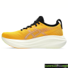 Zapatillas Asics Nimbus  27 Amarilla Yema