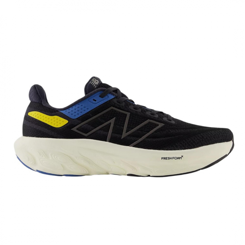 Zapatillas New Balance Fresh Foam X 1080 v13 Negro Azul