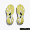 Zapatillas HOKA Skyward X Verde