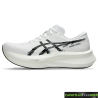 Zapatillas Asics Magic Speed 4 Blanca Negra