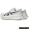 Zapatillas Asics Magic Speed 4 Blanca Negra