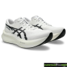Zapatillas Asics Magic Speed 4 Blanca Negra