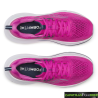 Zapatillas Saucony Guide 18 Mujer Rosa Fucsia
