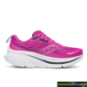 Zapatillas Saucony Guide 18 Mujer Rosa Fucsia