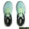 Zapatillas Hoka Bondi 9  Verde