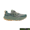 Zapatillas New Balance Fresh Foam X Hierro v9 Verde
