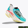 Zapatillas Hoka Cielo X1.2.0 Azul Turquesa