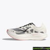 Zapatillas HOKA Rocket X 2 Blanca Turquesa