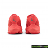 Zapatillas Mizuno Wave Rider 27 rojas naranja