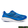 Zapatillas  Saucony Guide 18 Azul
