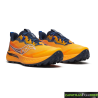 Zapatillas Saucony Peregrine 15 Naranja