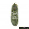 Zapatillas New Balance Fresh Foam X Hierro v8 Verde Amarilla