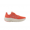 Zapatillas New Balance Fresh Foam X 1080 v13 Naranja Blanco Mujer