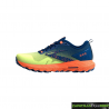 Zapatillas Brooks Cascadia 17 Amarilla