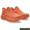 Zapatillas Asics Nimbus  27 Blanco Lila Naranja