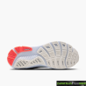 Zapatillas Brooks Ghost 17 Gris Claro Verde