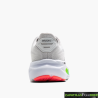 Zapatillas Brooks Ghost 17 Gris Claro Verde