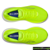 Zapatillas Saucony Triumph 23 Amarillo Fluor