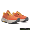 Zapatillas Saucony Xodus Ultra 4 naranja