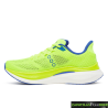 Zapatillas Saucony Endorphin Speed 5 Amarillo Fluor