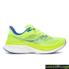 Zapatillas Saucony Endorphin Speed 5 Amarillo Fluor