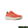 Zapatillas New Balance Fresh Foam X 1080 v13 Naranja Blanco Mujer