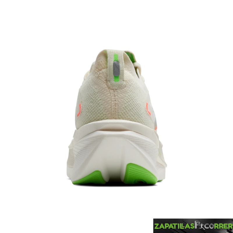 Zapatillas Brooks Hyperion Max 3 Beige Blanca