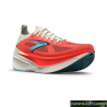 Zapatillas Brooks Hyperion Max 3 Naranja Mujer