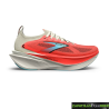 Zapatillas Brooks Hyperion Max 3 Naranja Mujer