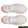 Zapatillas Saucony Surge 3  Blanco Roto Coral  Mujer