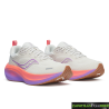 Zapatillas Saucony Surge 3  Blanco Roto Coral  Mujer