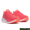 Zapatillas Saucony Hurricane 25 Coral Mujer
