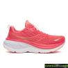 Zapatillas Saucony Hurricane 25 Coral Mujer