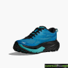 Zapatillas Hoka Mafate 5 Azul Negro