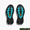Zapatillas Hoka Mafate 5 Azul Negro