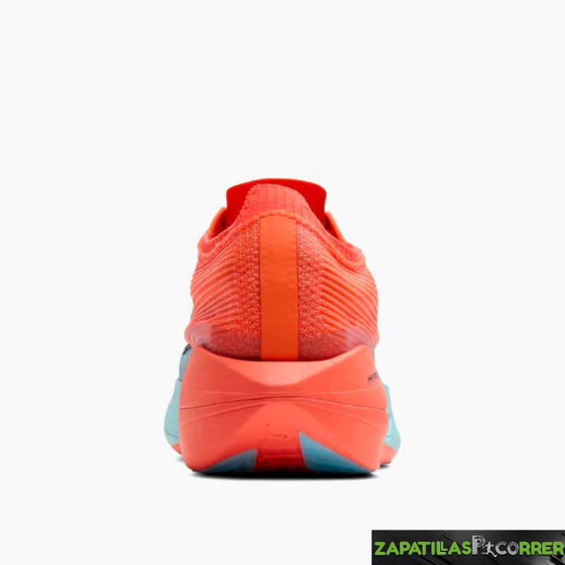 Zapatillas Brooks Hyperion Elite 5 Naranja Azul