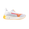 Zapatillas Mizuno Neo Zen Blanco Rosa Naranja