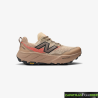 Zapatillas New Balance Fresh Foam X Hierro v9 Beige Naranja