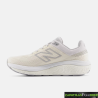 Zapatillas New Balance Fresh Foam X 860 v14 Beige Blanca Mujer