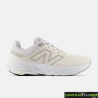 Zapatillas New Balance Fresh Foam X 860 v14 Beige Blanca Mujer