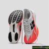 Zapatillas New Balance FuelCell SuperComp Elite v5 Blanco Coral Fluor