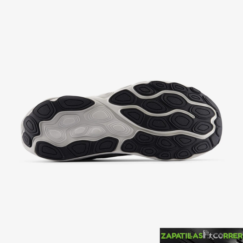 Zapatillas New Balance Fresh Foam X 860 v14 Gris Azul