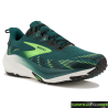 Zapatillas Brooks Ghost Trail  Verde