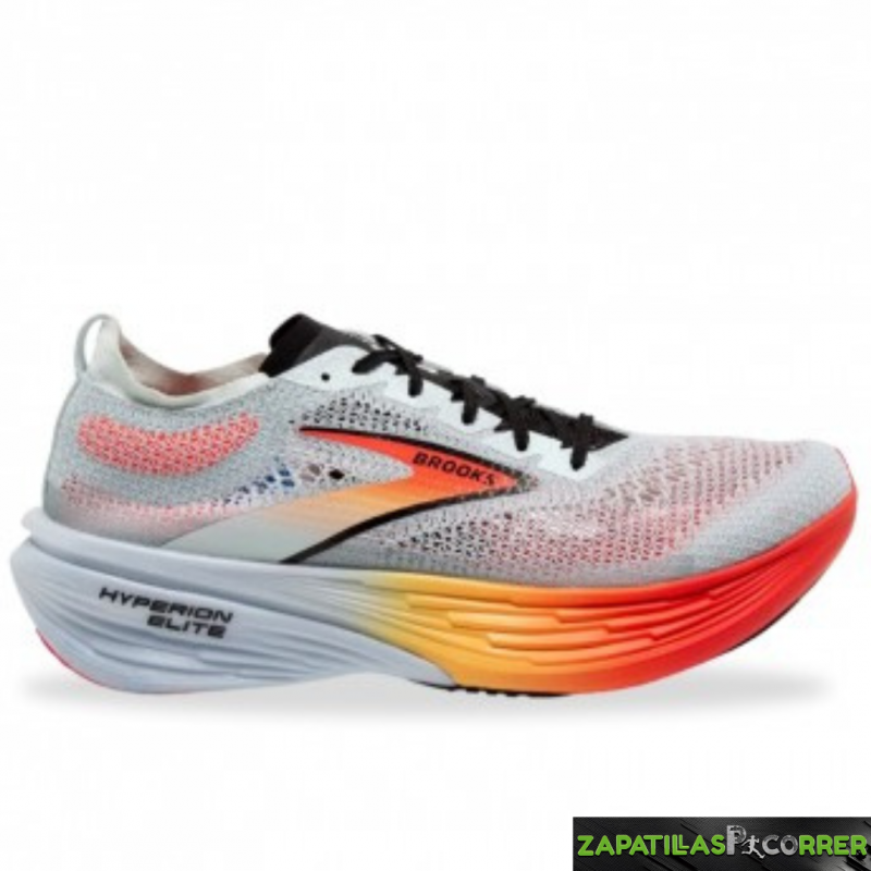 BROOKS HYPERION ELITE 4