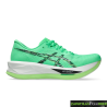 Zapatillas Asics SonicBlast Verde