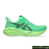 copia de Zapatillas Asics Novablast 5 Verde