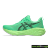 copia de Zapatillas Asics Novablast 5 Verde