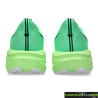 copia de Zapatillas Asics Novablast 5 Verde