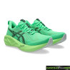 copia de Zapatillas Asics Novablast 5 Verde