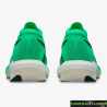 Zapatillas ASICS Magic Speed 5 verde blanco